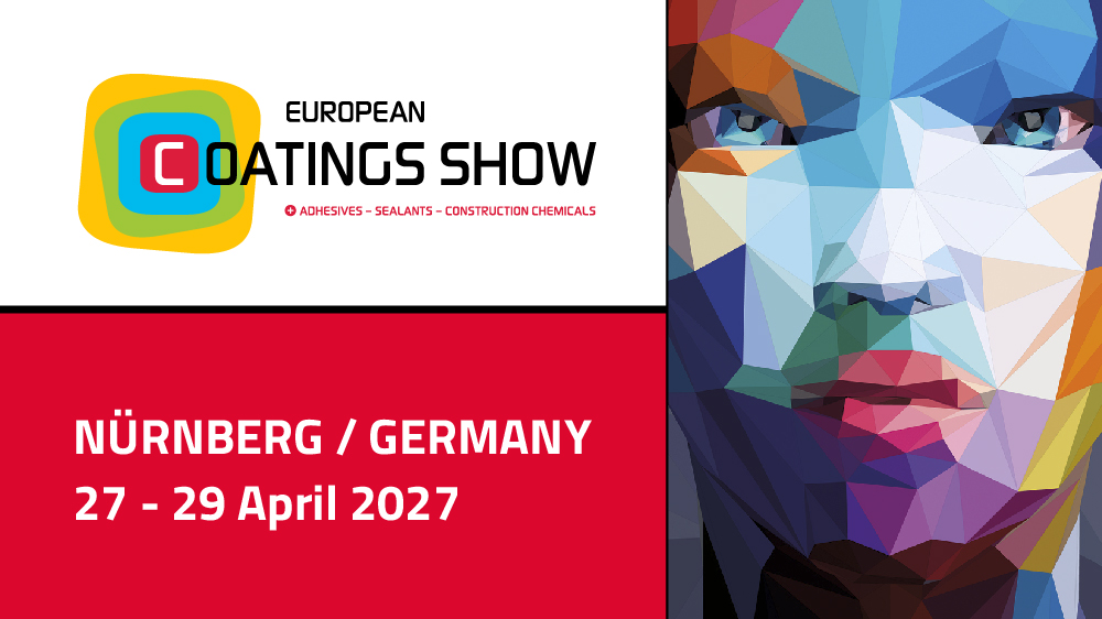 mcc european coating show 2027 mcc european coating show 2027