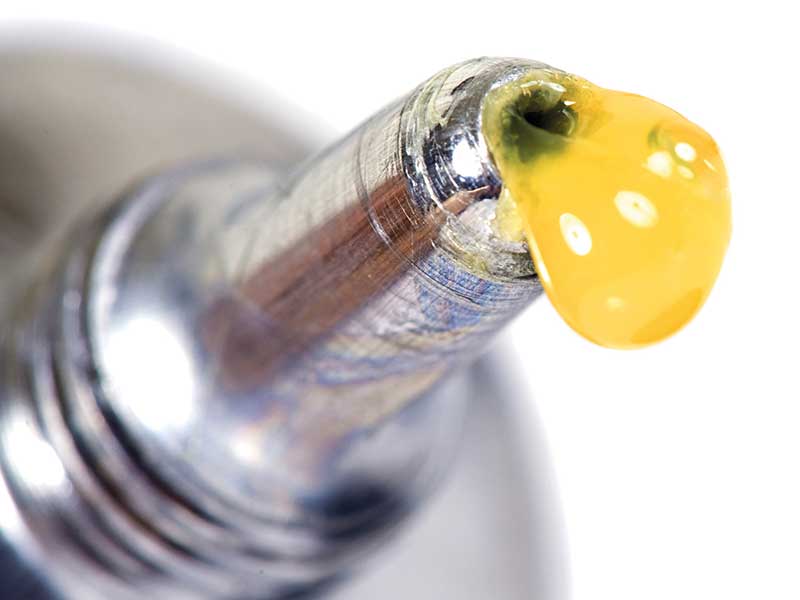 MCC Menssing Chemiehandel Ausbildung Zukunft Beispiel Kleber