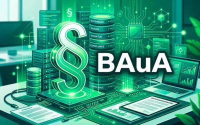 BAuA-Datenbank „Rechtsfolgen der Einstufung“