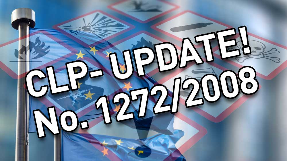 MCC Menssing Chemiehandel CLP Update