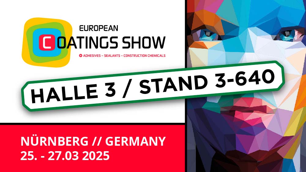 mcc menssing chemiehandel consultants gmbh newsbeitrag european coatings show 2025