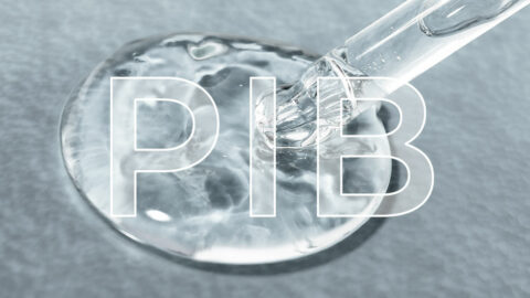 Erweiterung Produktsortiment: Polyisobutylen (PIB) | MCC - Menssing ...