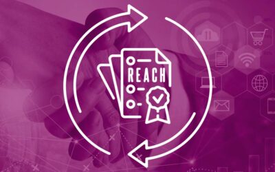 Überarbeitung der REACH-Verordnung