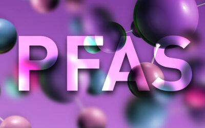 PFAS unter Druck: Was Unternehmen jetzt wissen müssen