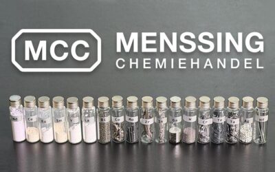 Seltene Erden: Warum resiliente Lieferketten jetzt entscheidend sind